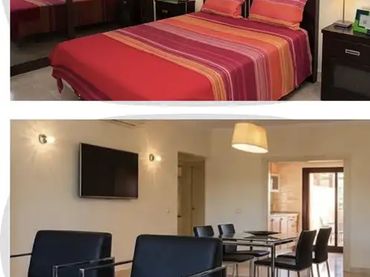 Apartamento en  Calle Moreno Torroba 22 - Foto 3