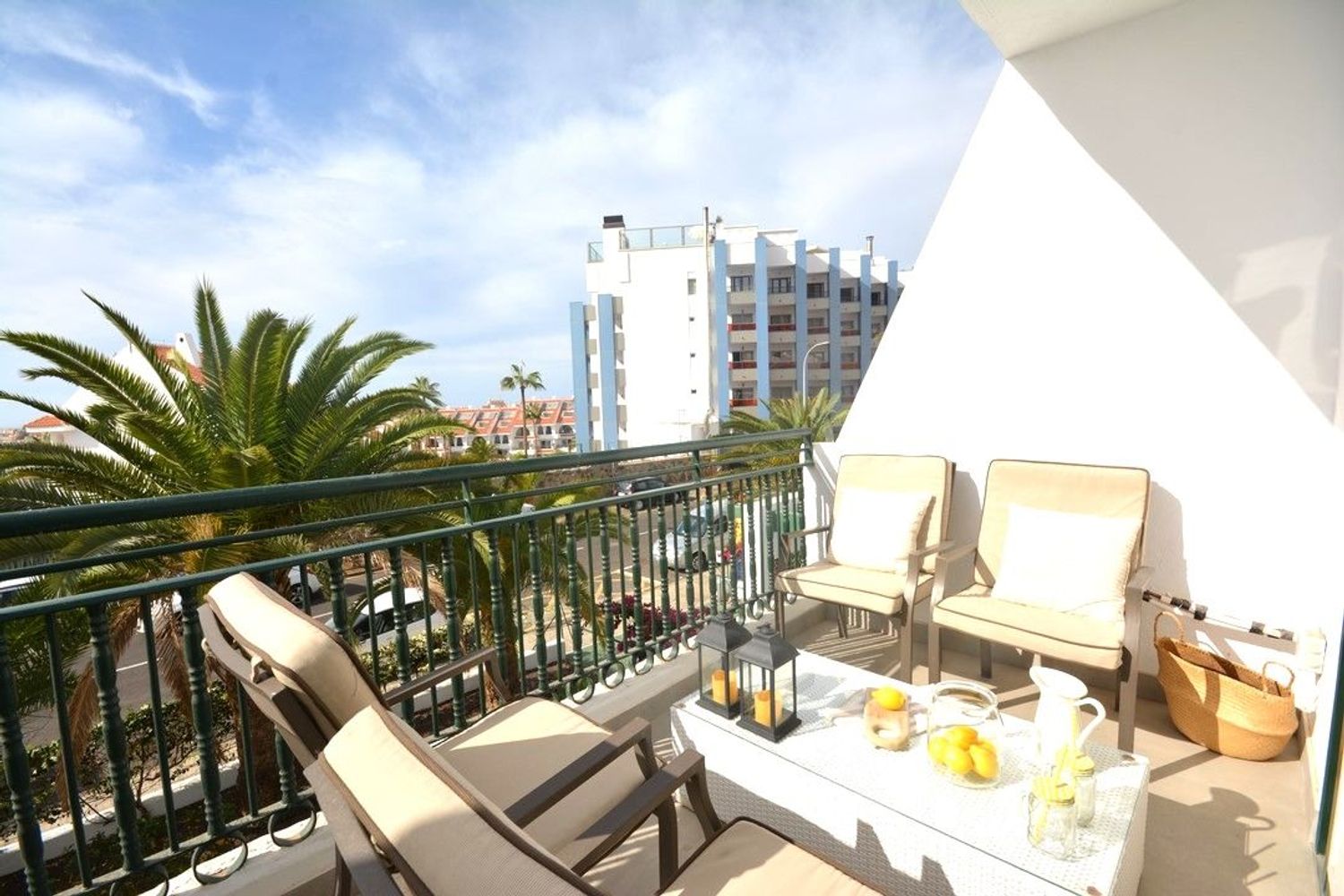 Piso en Los Cristianos - Foto 8