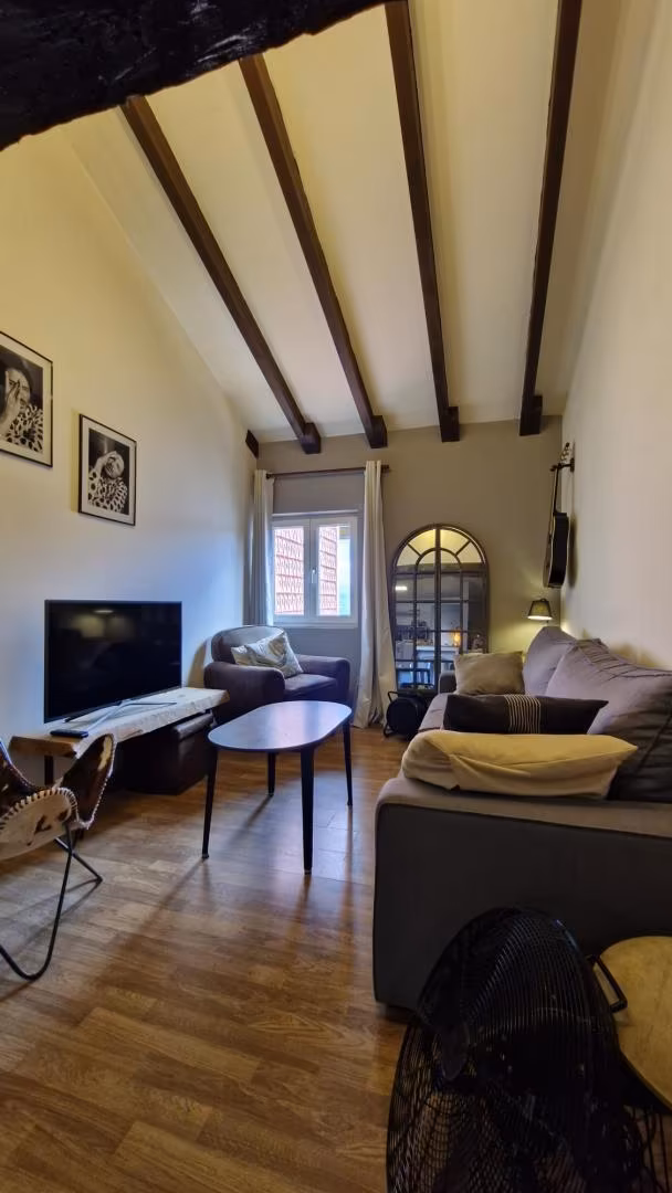 Piso en  Paseo de Altamira 101 - Foto 2