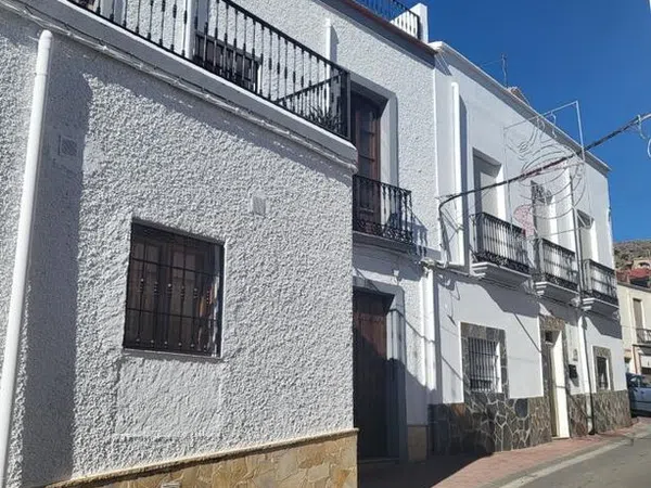 Casa de pueblo en Calle Sebastián Pérez, 54 - Foto 23