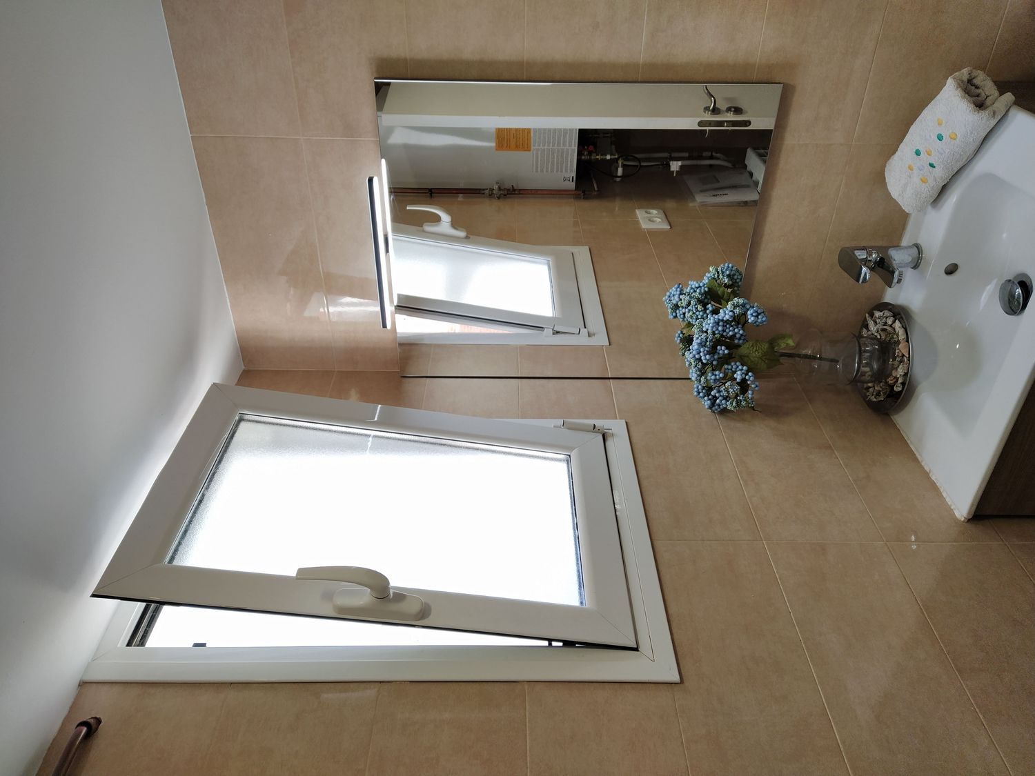 Ático en calle de Jenaro Checa, 1 - Foto 18