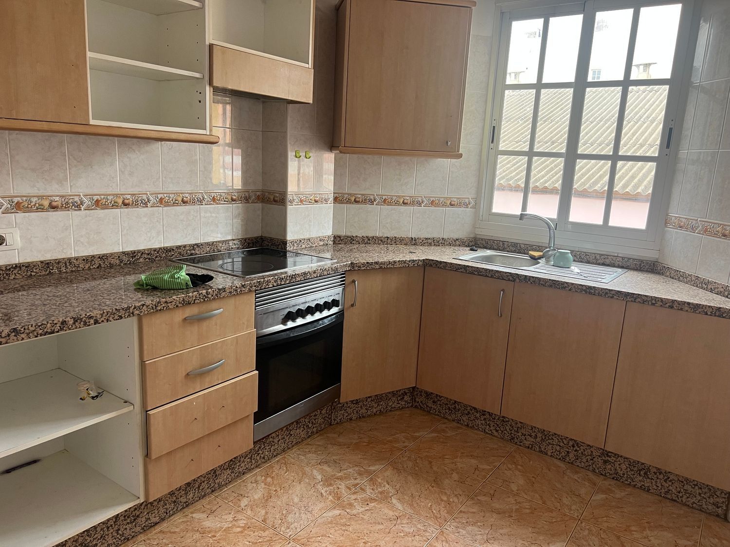 Piso en calle Timanfaya, 10 - Foto 3