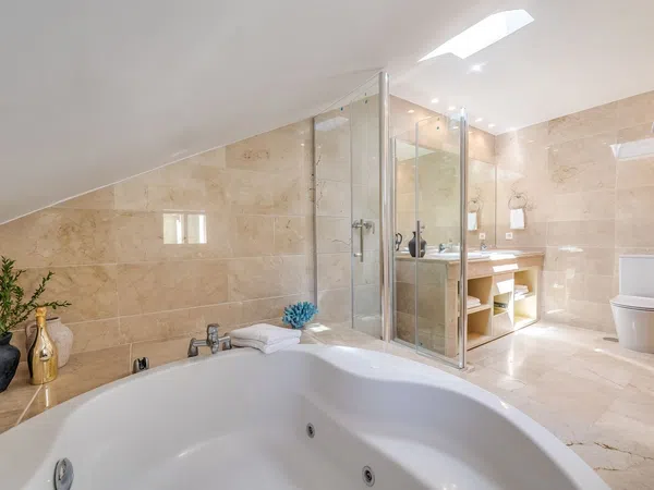 Dúplex en Urbanización Los Pinos de Aloha, 20, Aloha - Foto 16