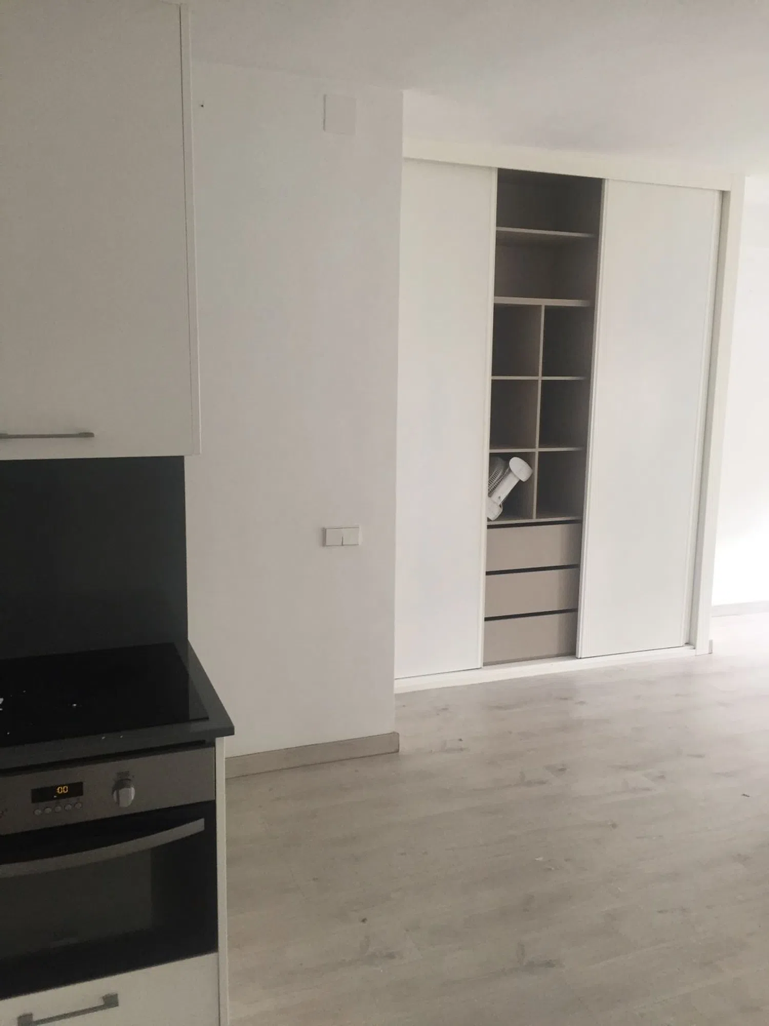 Estudio en calle Aquilino Domínguez, 13 - Foto 3