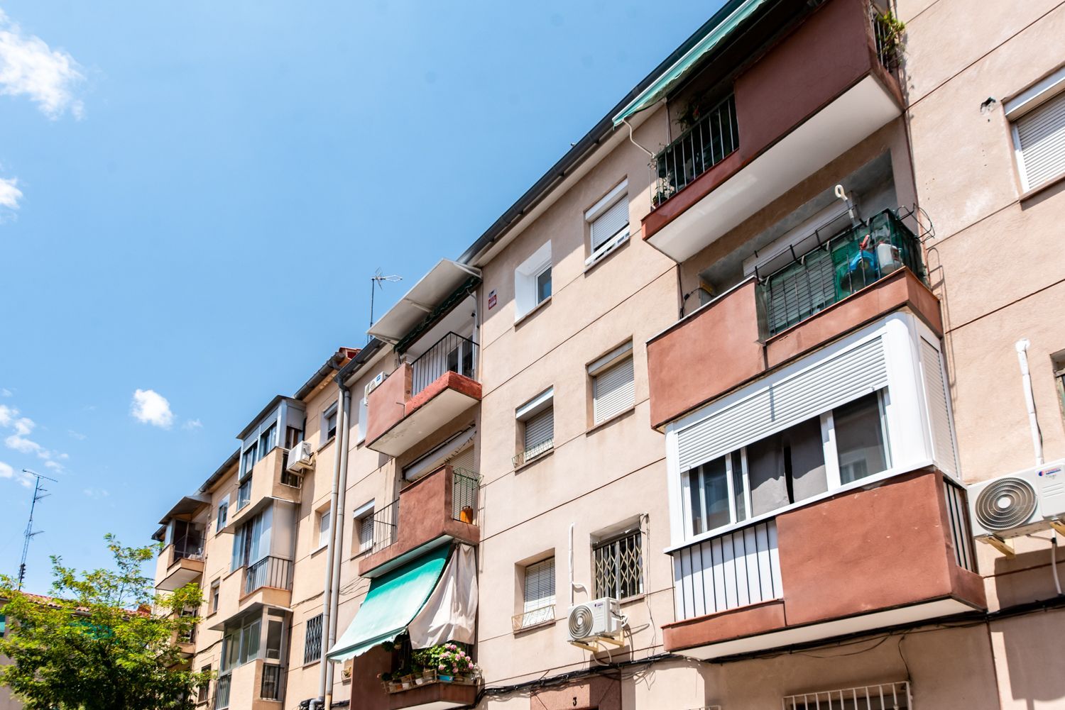 Piso en Calle Alborea, 3, Puerta Bonita - Foto 38