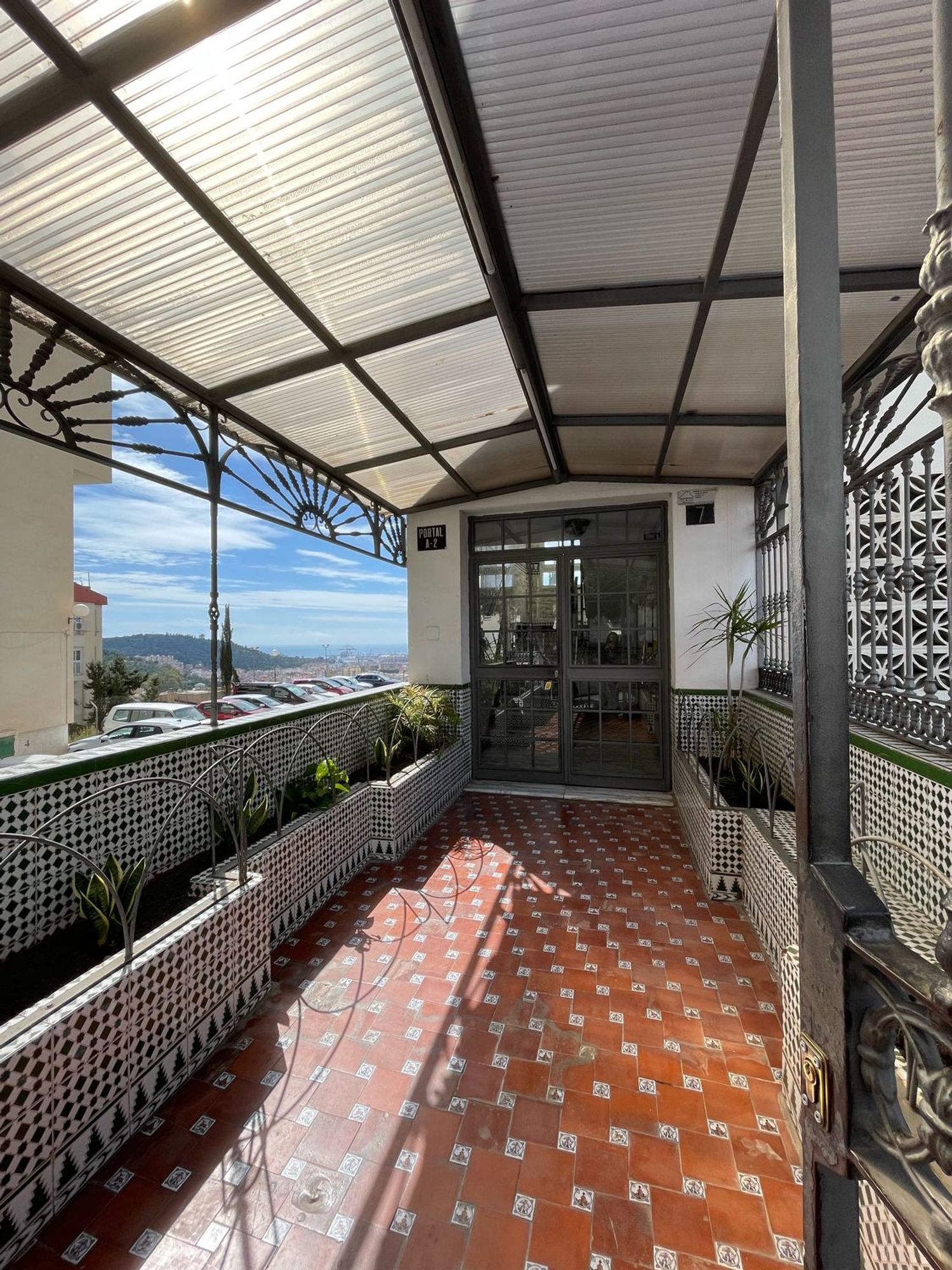 Dúplex en calle Gladiolos, 24 - Foto 14