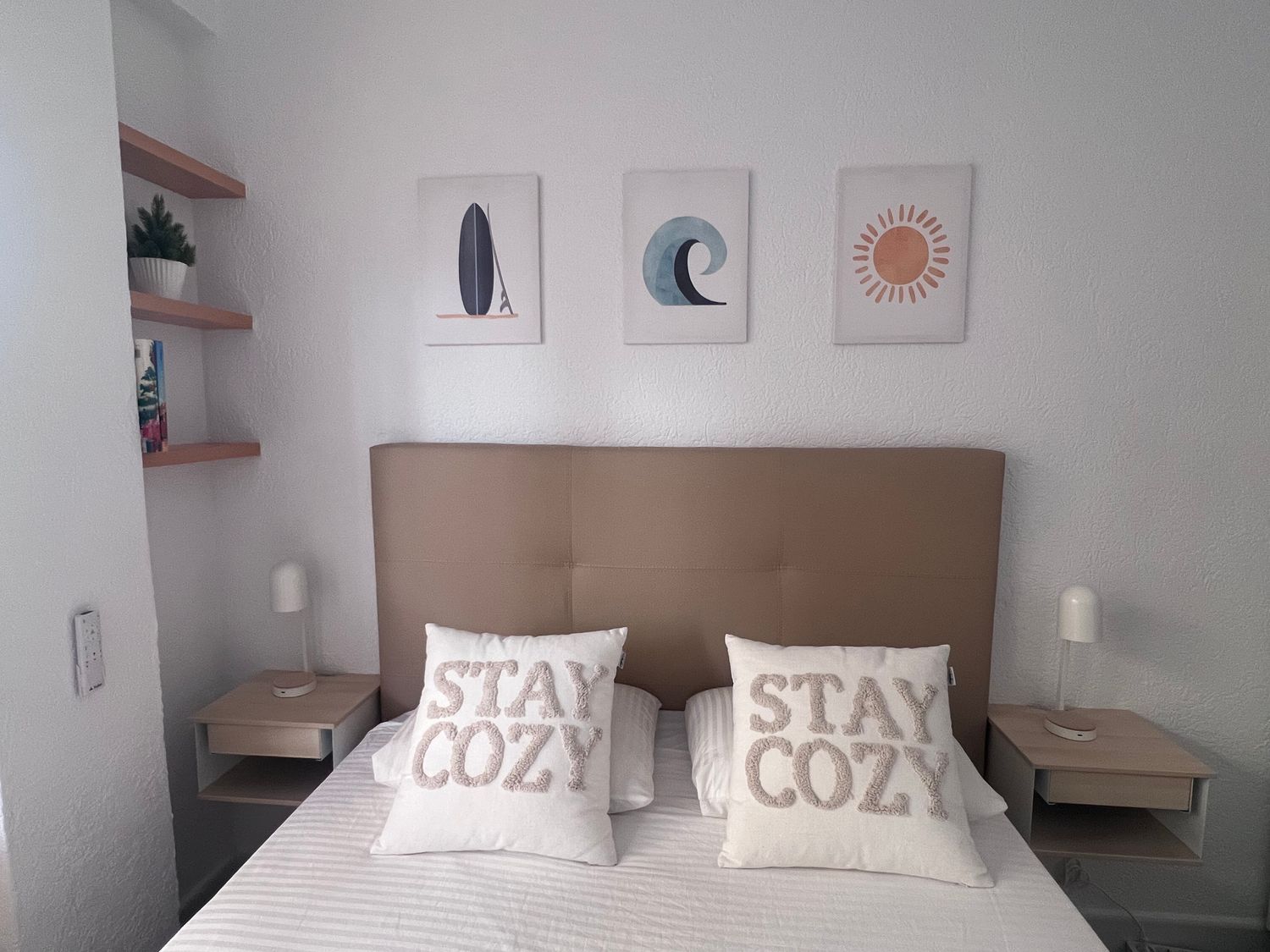 Estudio en Calle Granadilla, 1, El Médano, El Médano - Foto 4