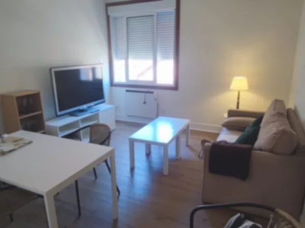 Piso en Calle de Pizarro, 11, Casablanca - Calvario - Foto 1