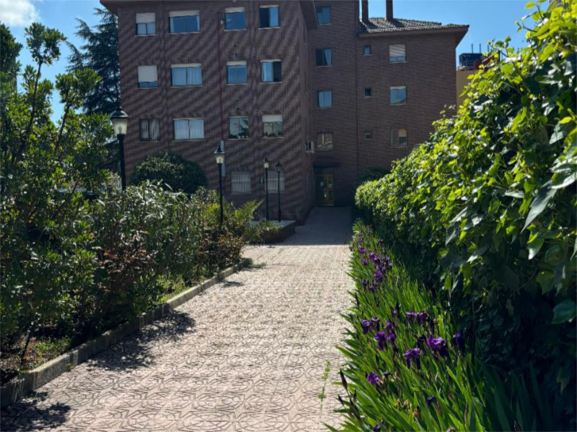 Piso en  Calle de Manipa 70