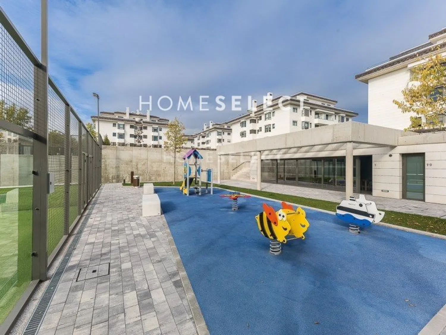 Piso en avenida de Rafael Nadal - Foto 46