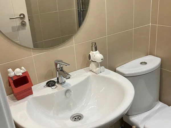 Piso en carretera de Trassierra, 58 - Foto 5