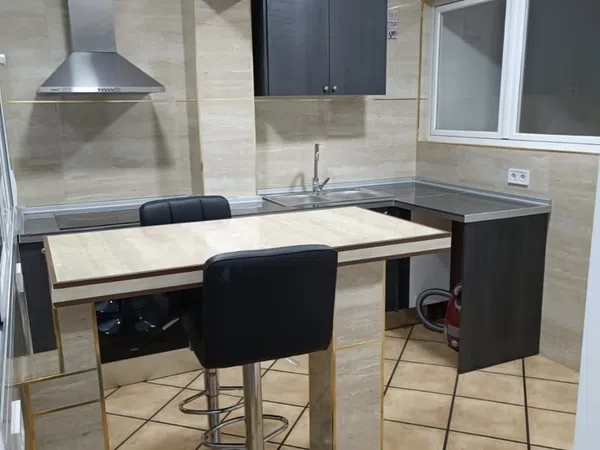 Piso en calle Reis Catòlics, 88 - Foto 2