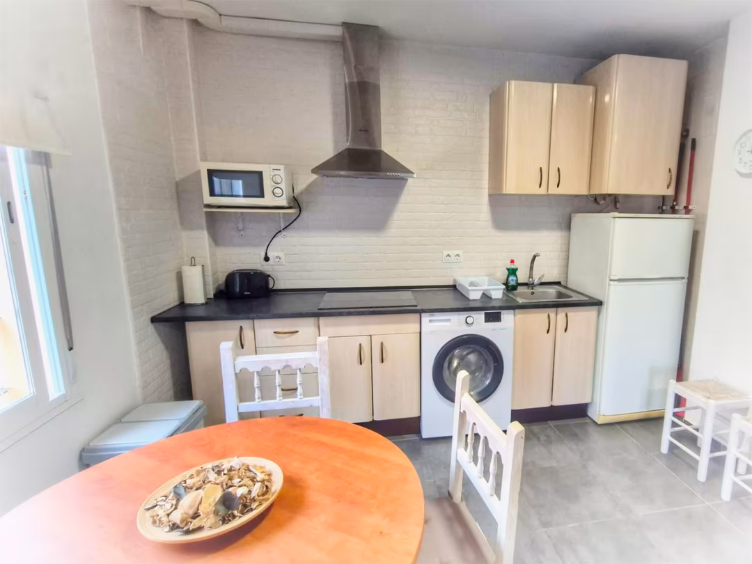 Apartamento en  Plaza de Capuchinos 4 - Foto 5