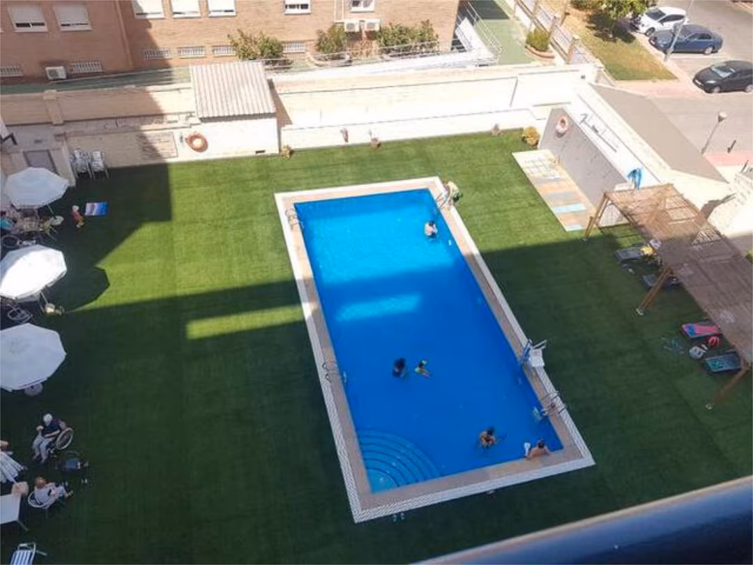 Apartamento en San Basilio - Foto 9