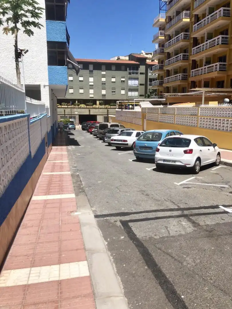 Estudio en  Paseo las Caladoras 6 - Foto 25