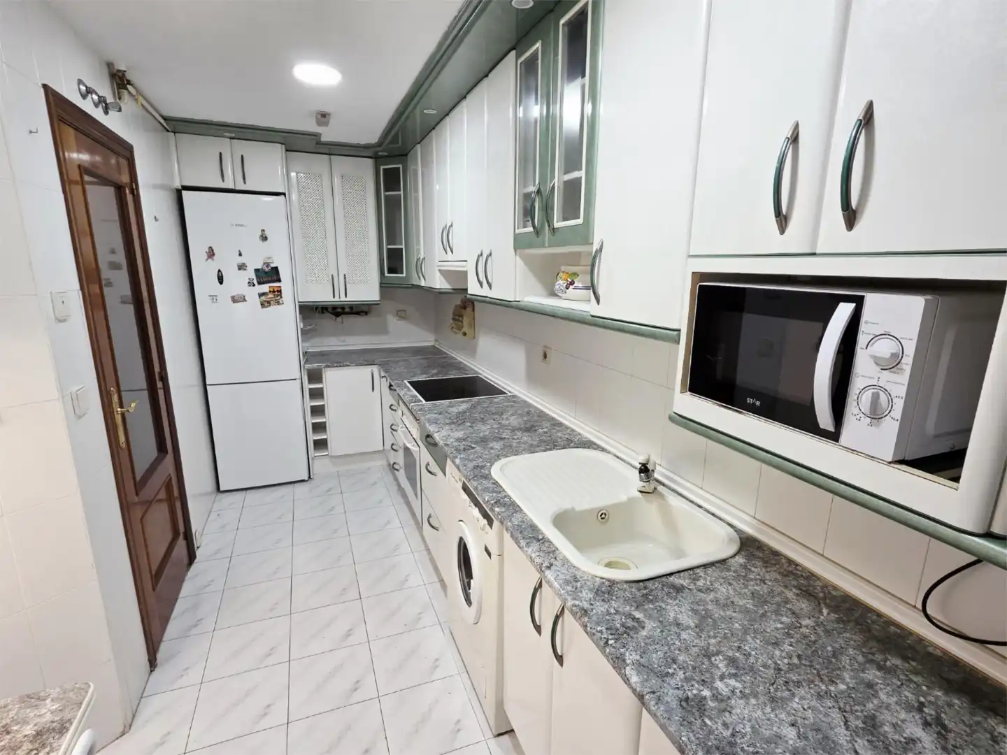 Piso en  Calle de Miami 8 - Foto 8