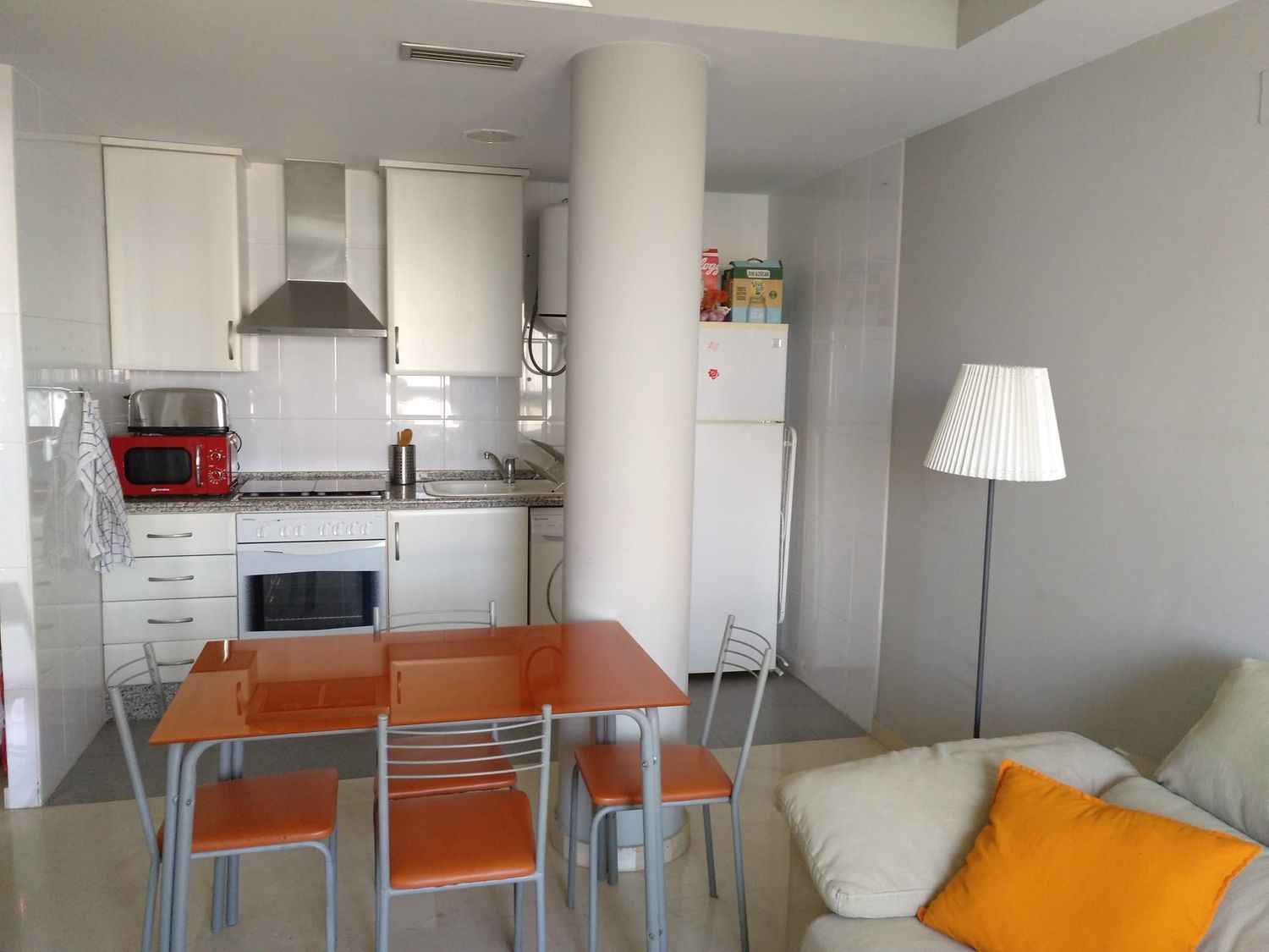 Estudio en Nino bravo, 3, Ciutat de les Arts i de les Ciencies - Foto 7