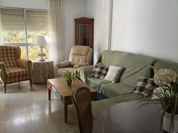 Piso en plaza del Hospital Civil, 4 - Foto 2