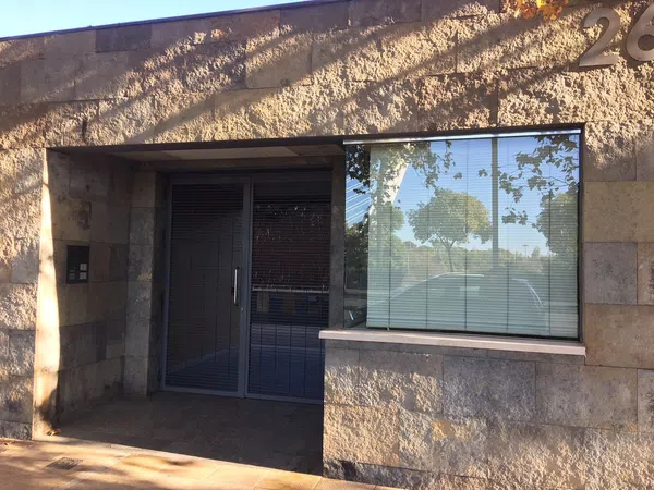 Piso en avenida Concejal Alberto Jiménez-Becerril, 26 - Foto 6