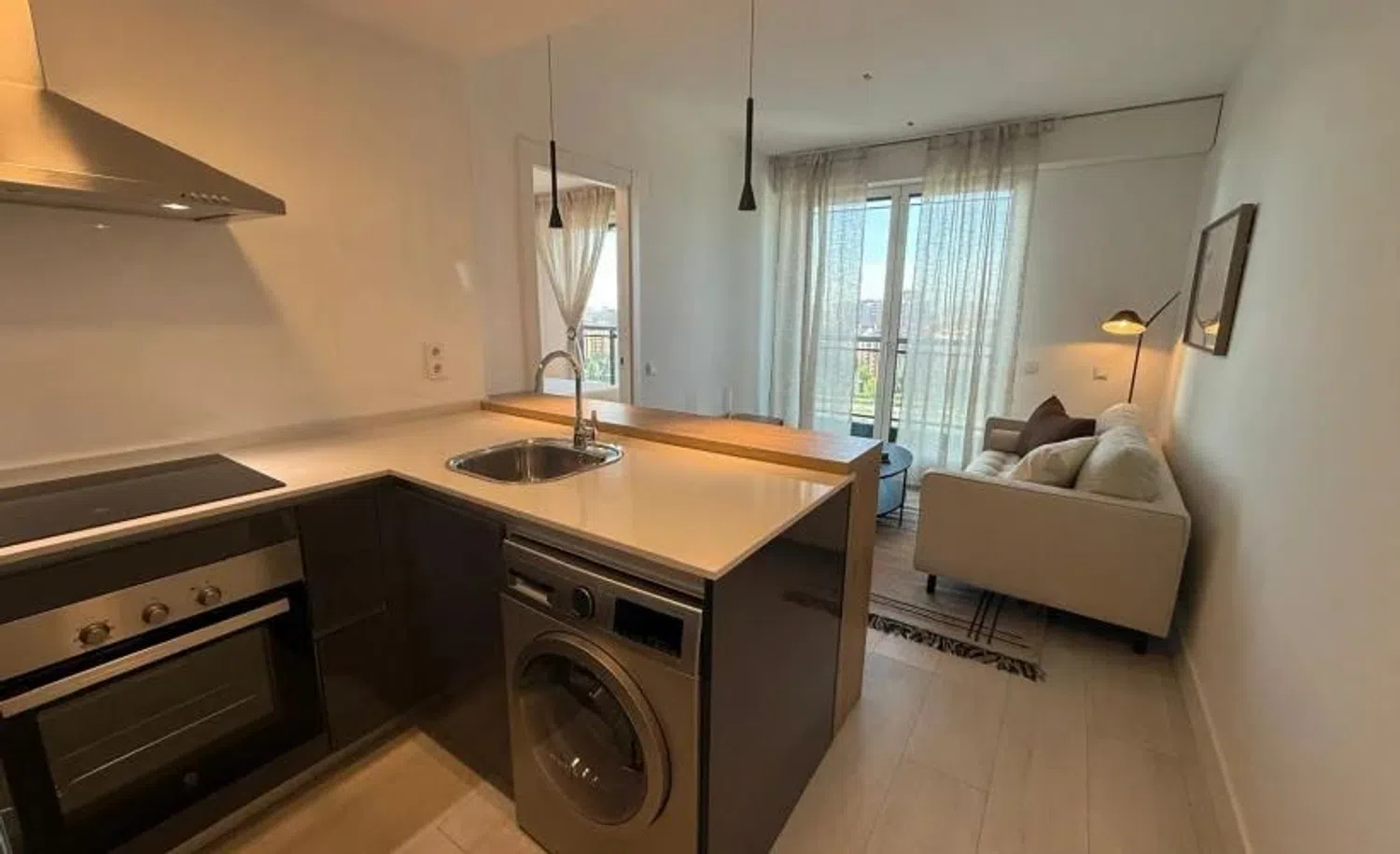 Piso en calle de Dulce Chacón, 49 - Foto 6