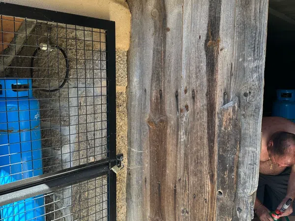 Casa de pueblo en Lugar, 35 - Foto 29