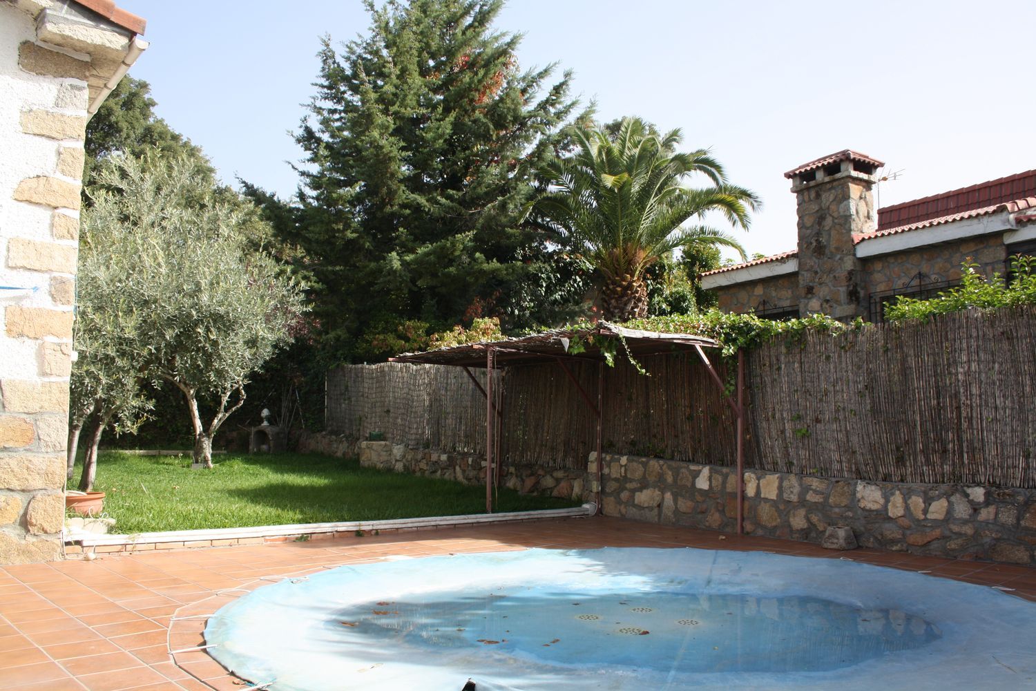 Casa o chalet independiente en La Adrada - Foto 34