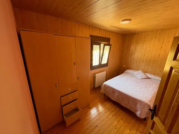 Casa rural en Diseminado Diseminados Esta, 109 - Foto 5