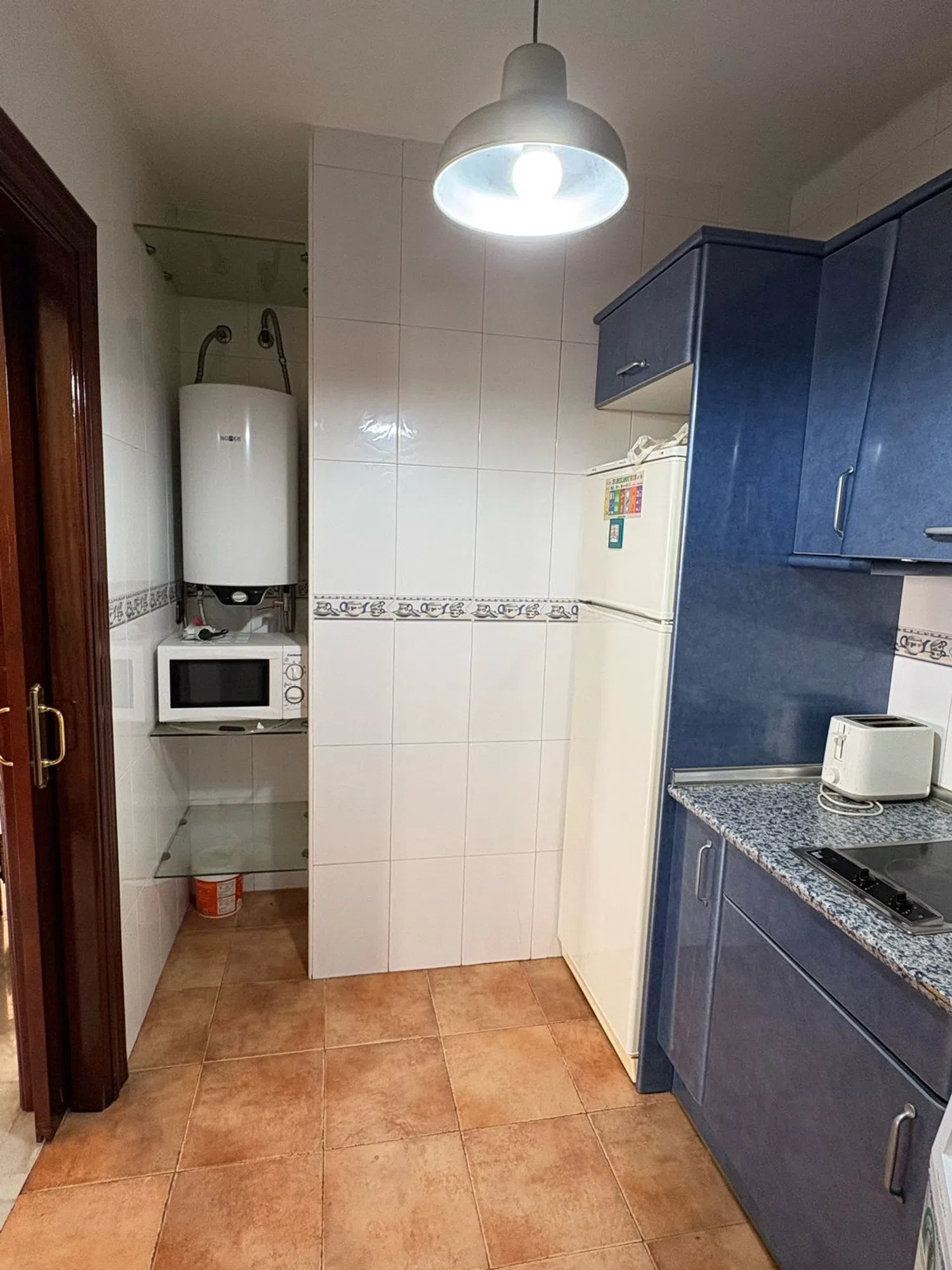Piso en calle Miguel Lafuente, 6 - Foto 4