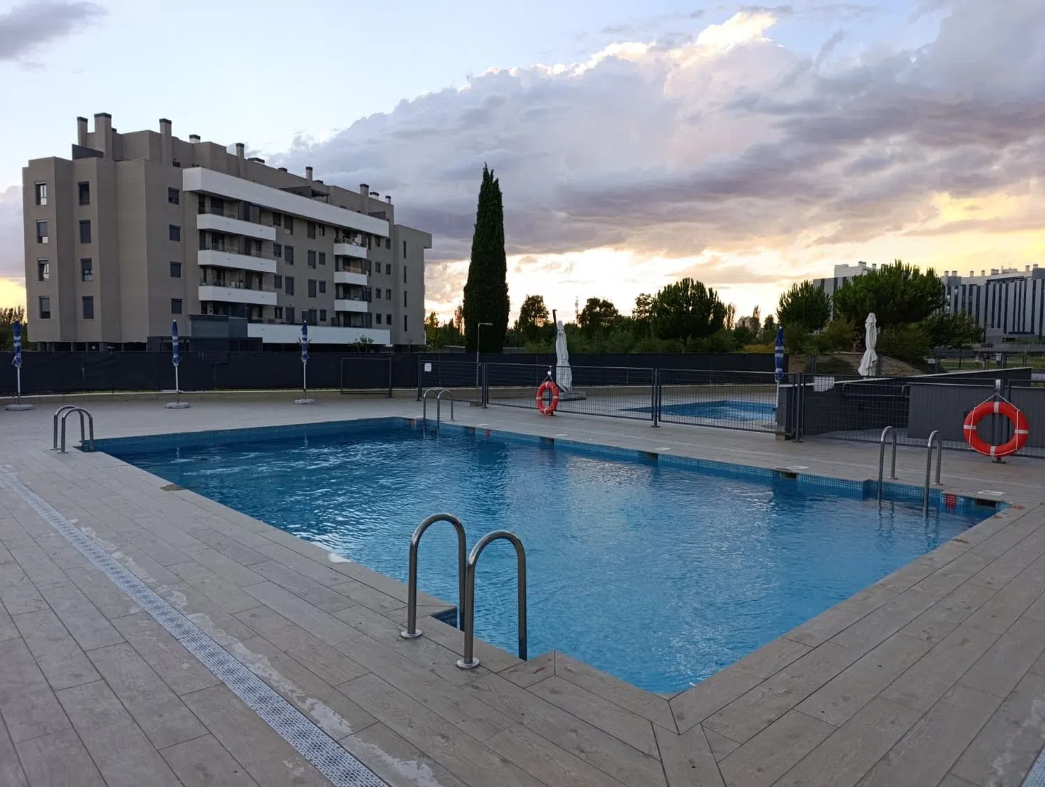 Ático en calle de Paco Palacios, 1 - Foto 29