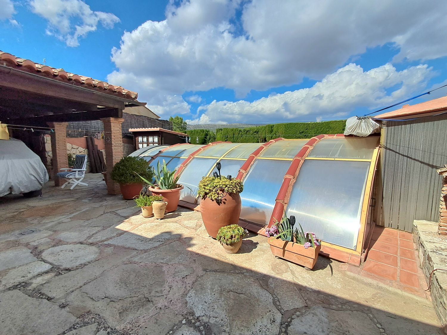 Casa rural en Alameda el Hontanar s/n - Foto 21