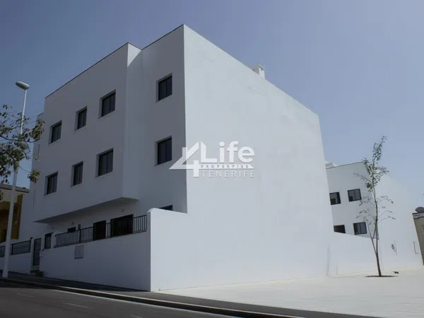 Piso en calle Taganana, 22 - Foto 2