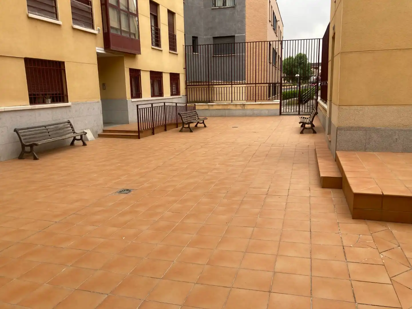 Piso en  Avenida de Madrid 6 - Foto 3