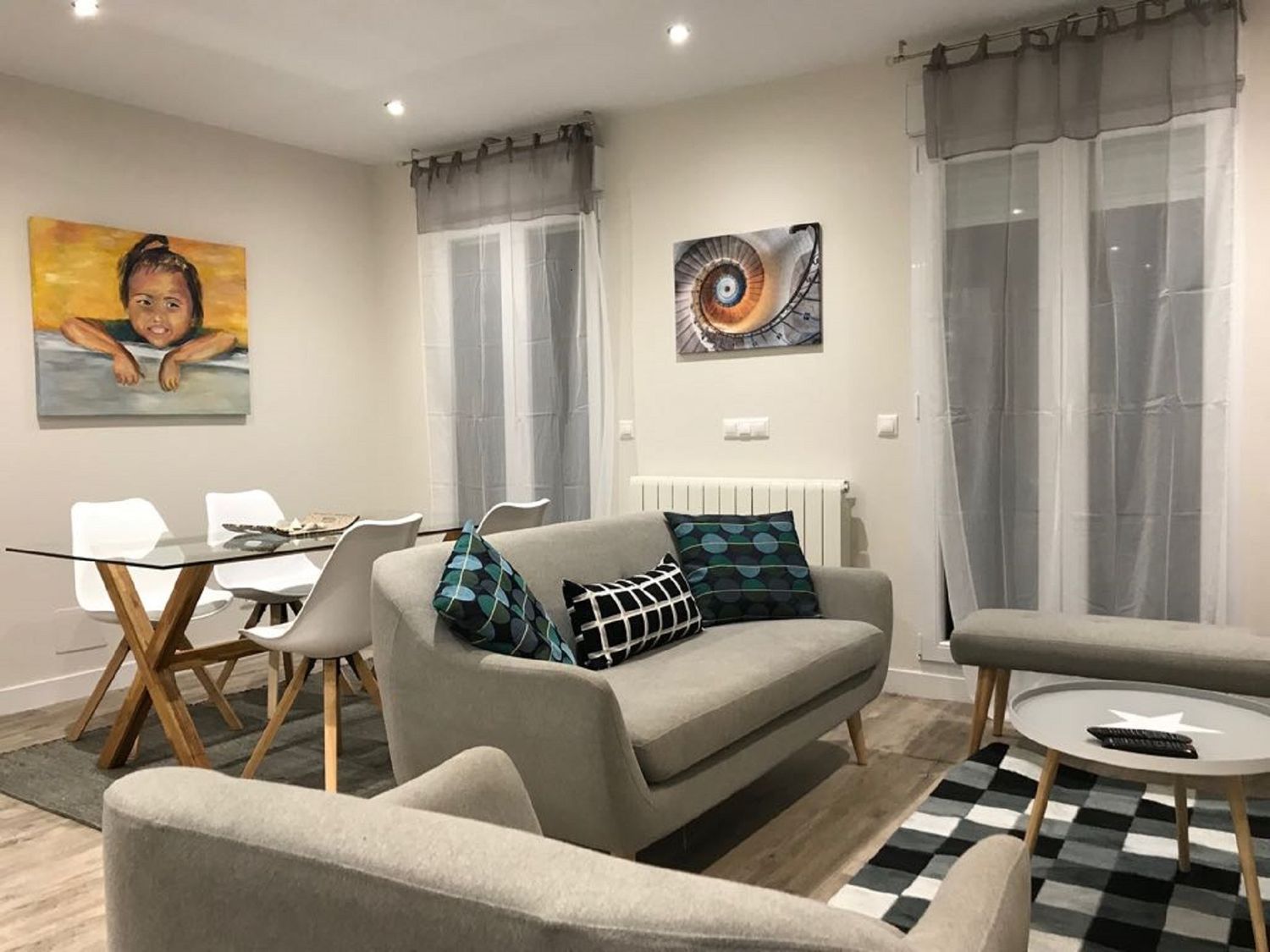 Piso en calle Peña Herbosa, 19 - Foto 8