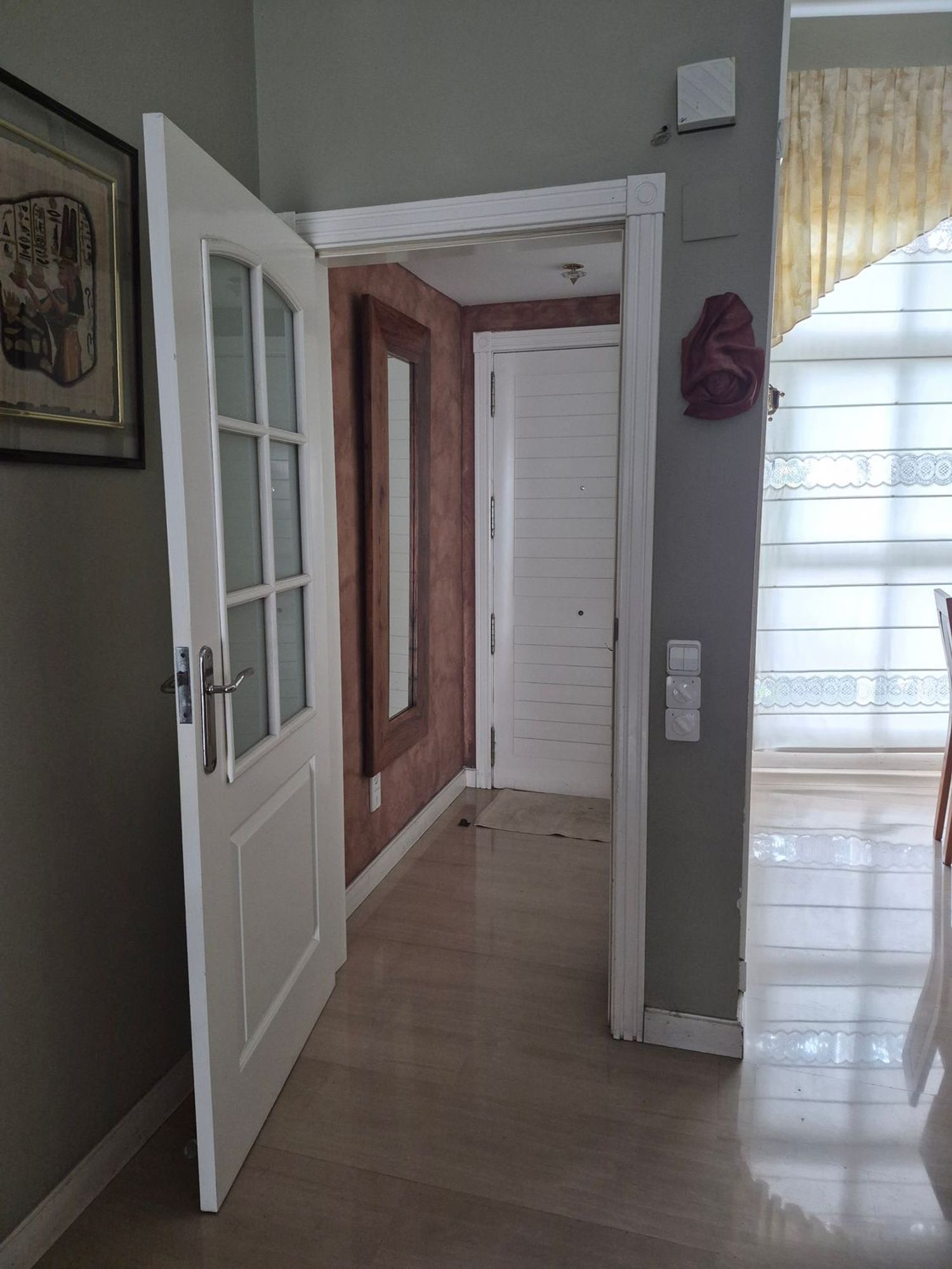 Chalet adosado en calle de Vistabella, 36 - Foto 1