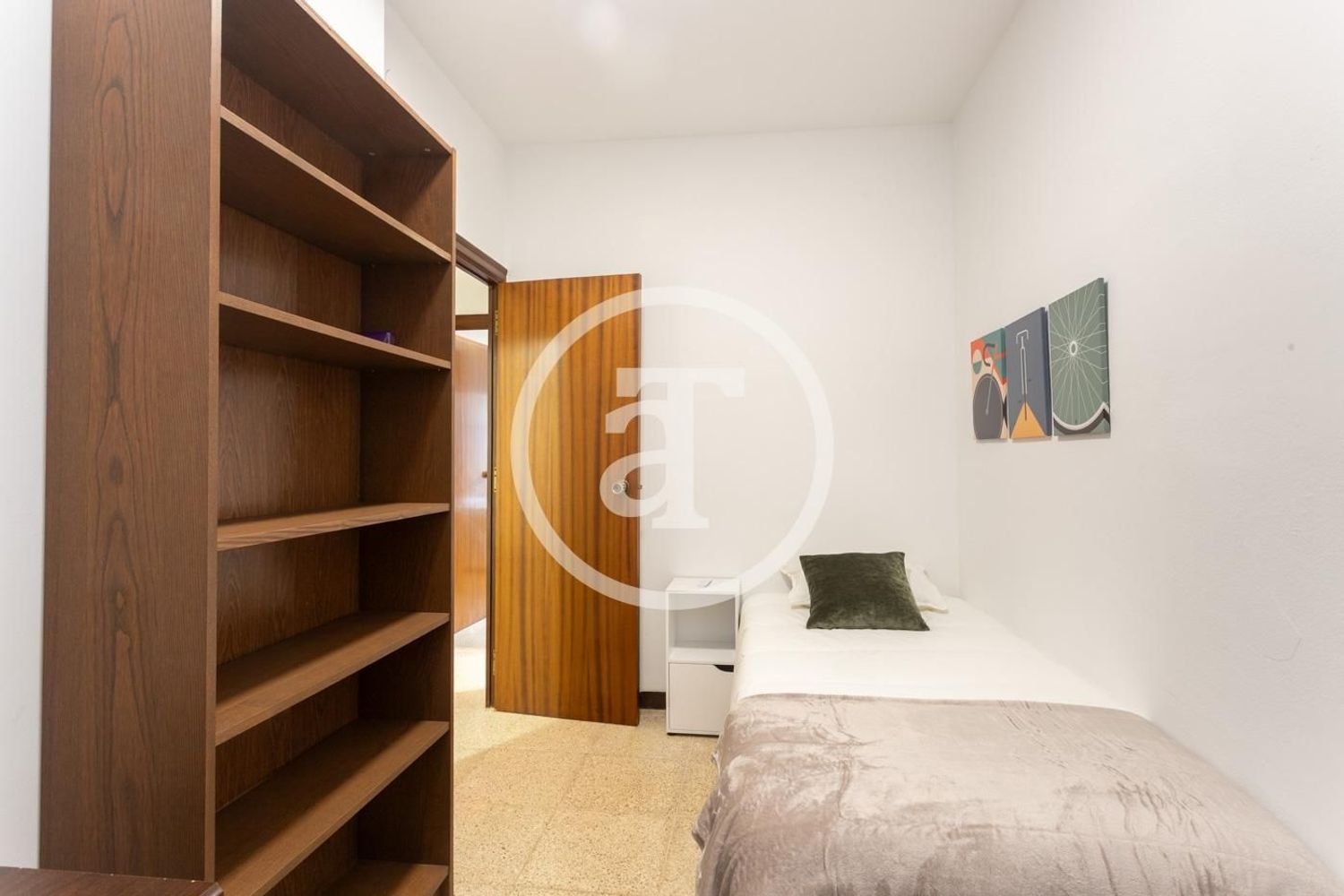 Piso en Avenida de la Granvia de l’Hospitalet, Gran Via L-H - Foto 27