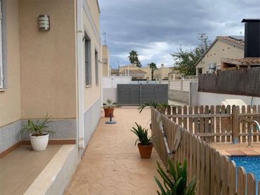Chalet en  Carrer del Flamenc 9 - Foto 36