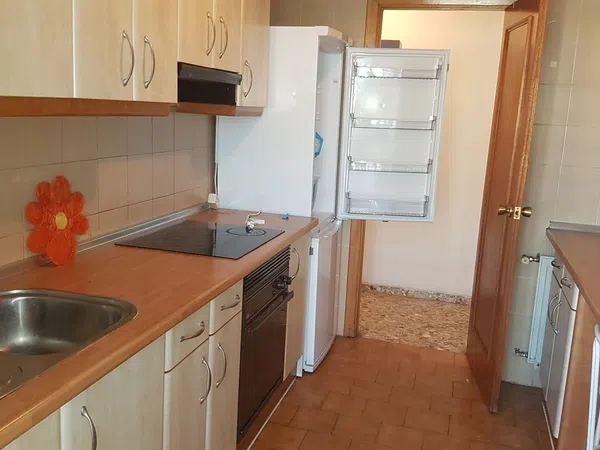 Piso en Travesía Uruguay, 6, Santa Teresa-Vista Hermosa - Foto 12