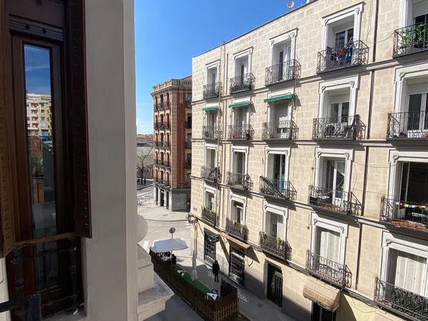 Piso en Calle de Ilustración, 19, Argüelles - Foto 18