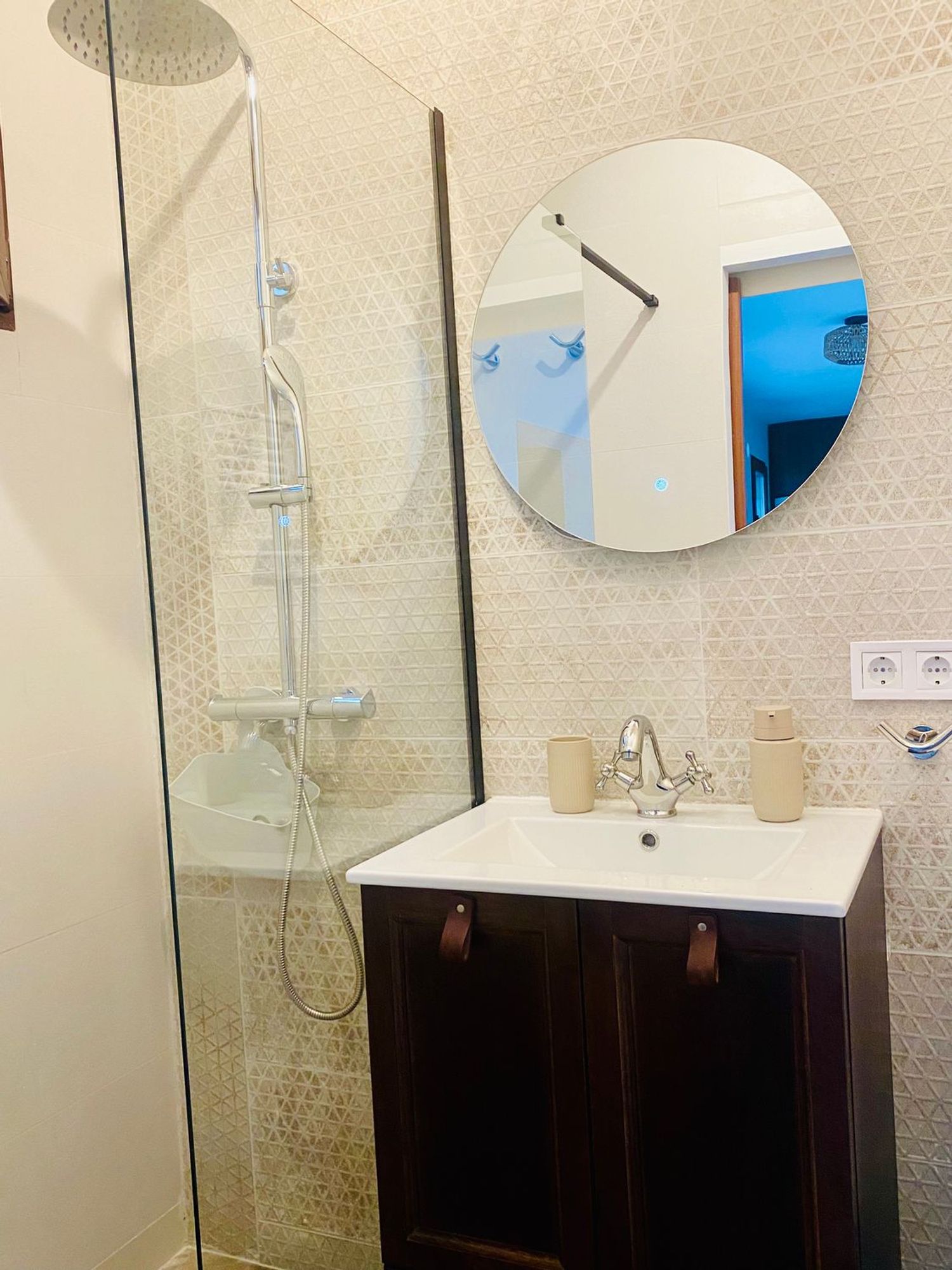 Chalet pareado en Calle Sant Vicenç Ferrer, 26, La Soledat - Foto 11