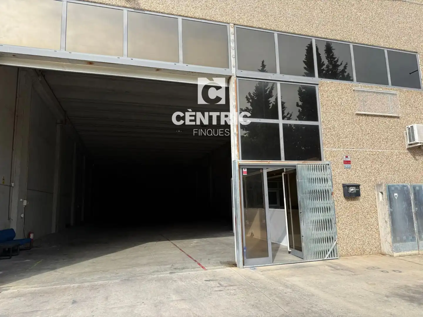 Nave Industrial en Sant Quirze del Vallès - Foto 3