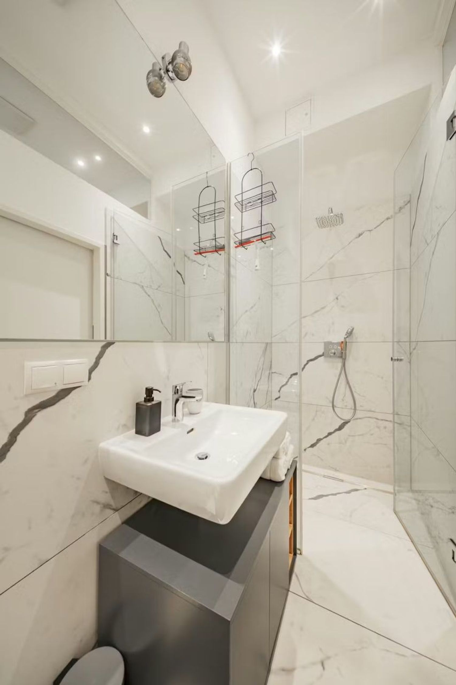 Piso en Pl. Circular, 4, La Fama - Foto 31