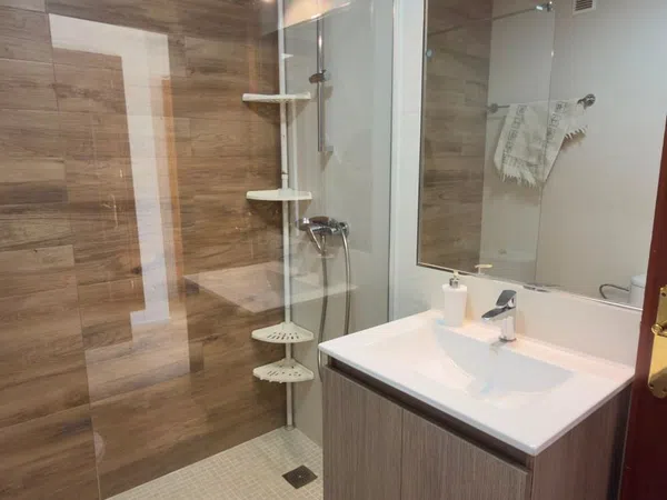 Piso en Paseo Marítimo, 11, Valdelagrana - Foto 13