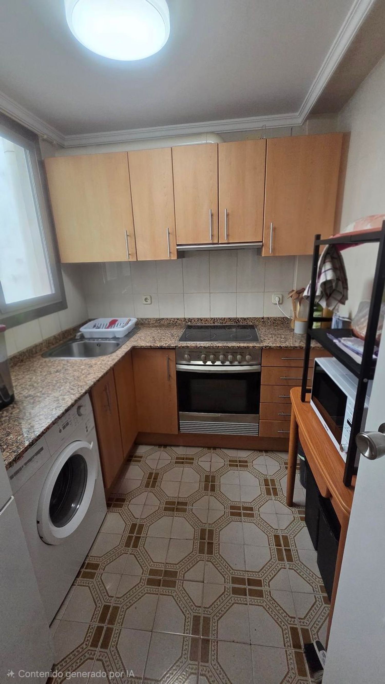 Piso en Calle de Fontanars dels Alforins, Patraix - Foto 4