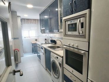 Piso en Alcobendas - Foto 19