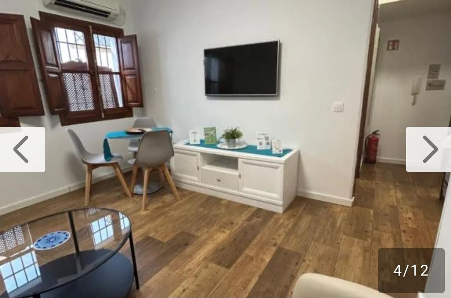 Piso en calle Marqués del Villar, 1 - Foto 1