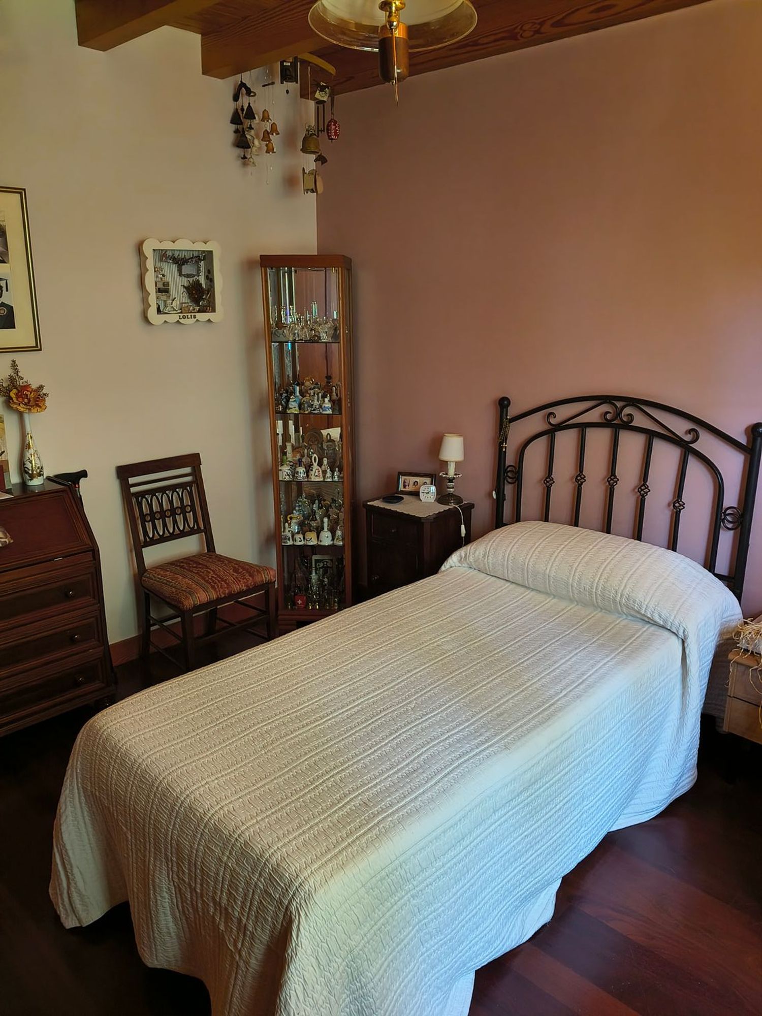 Casa o chalet independiente en Villanueva - Foto 27