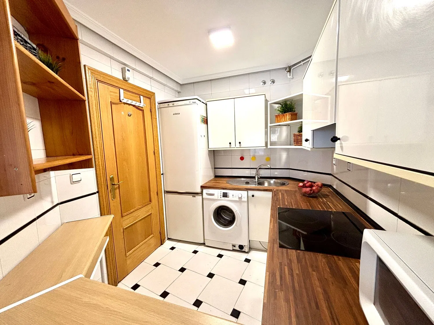 Piso en calle Comunidad de Madrid, 45 - Foto 4