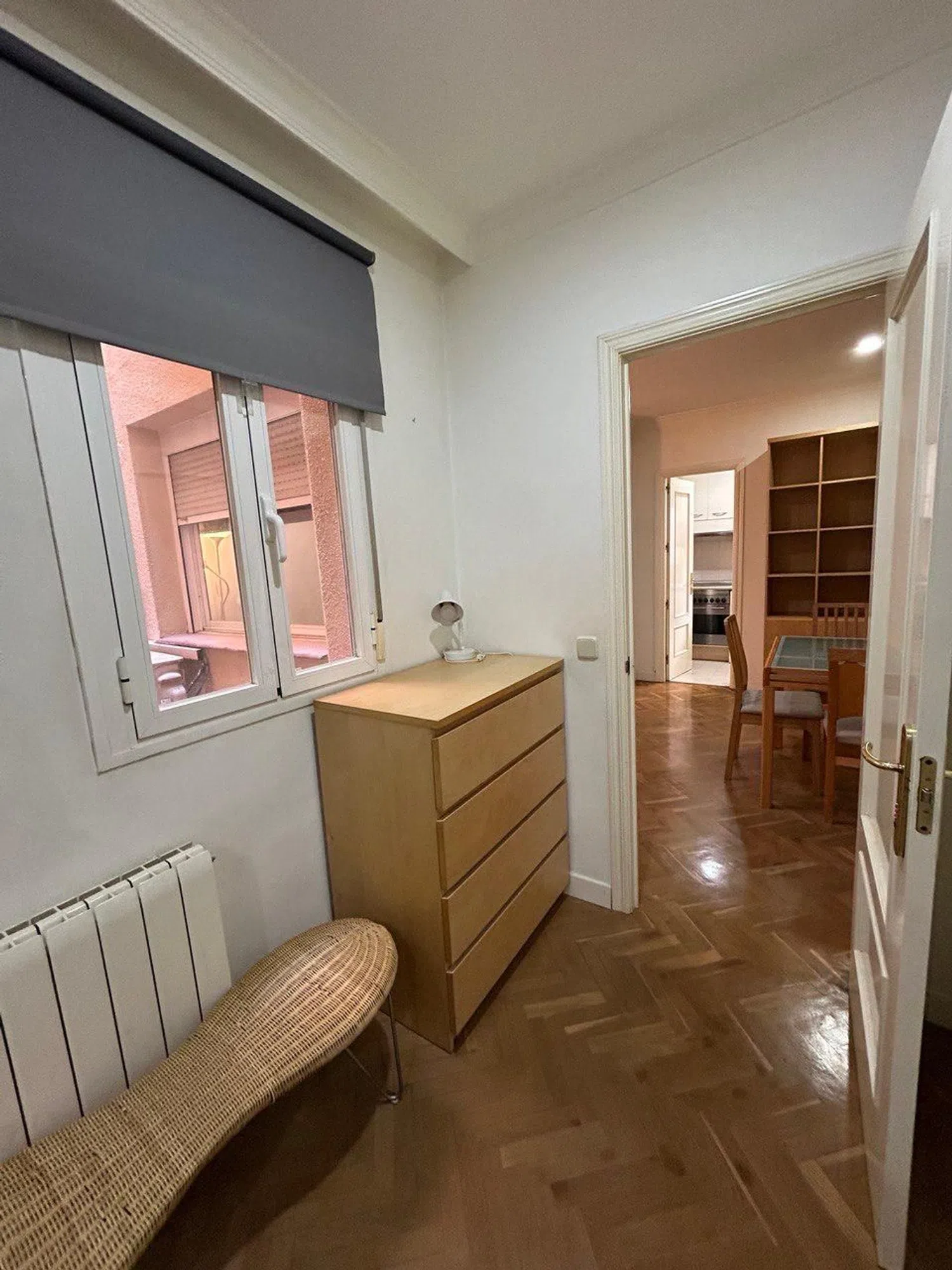 Piso en calle de Luis Cabrera, 17 - Foto 3