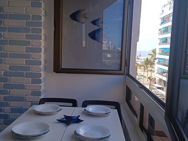 Piso en Calle Sagasta, 94, Santa Catalina - Canteras - Foto 2