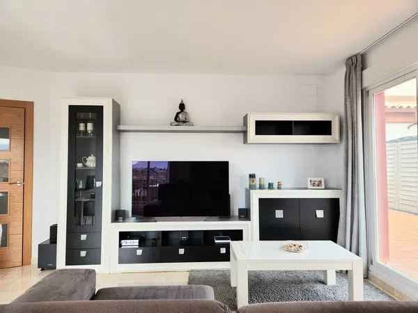 Ático en calle Murillo, 2 - Foto 25